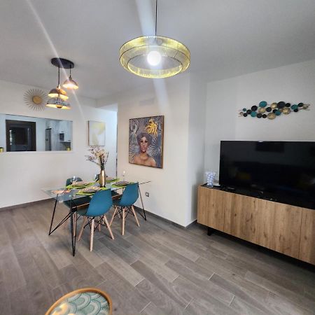 Ohana Home Beach And Love Caleta De Fuste Exterior foto