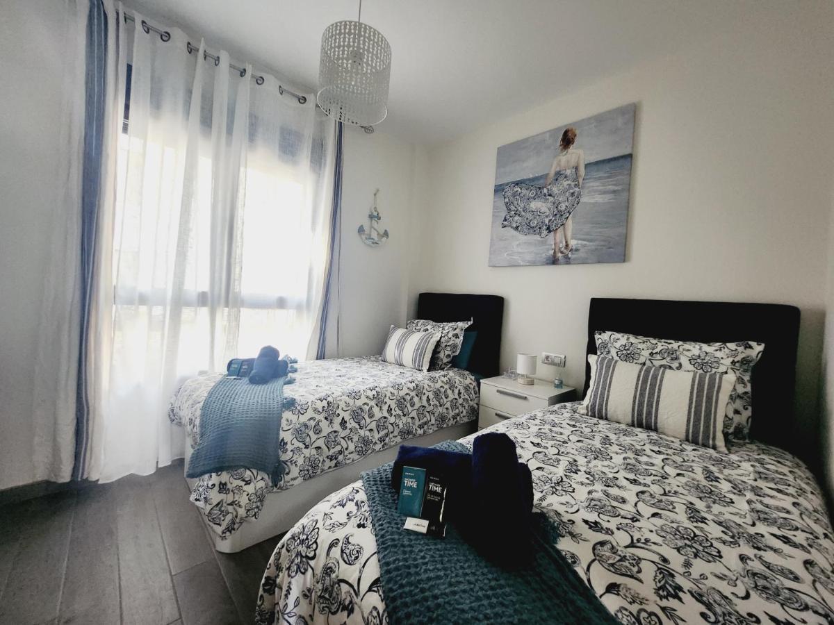 Ohana Home Beach And Love Caleta De Fuste Exterior foto