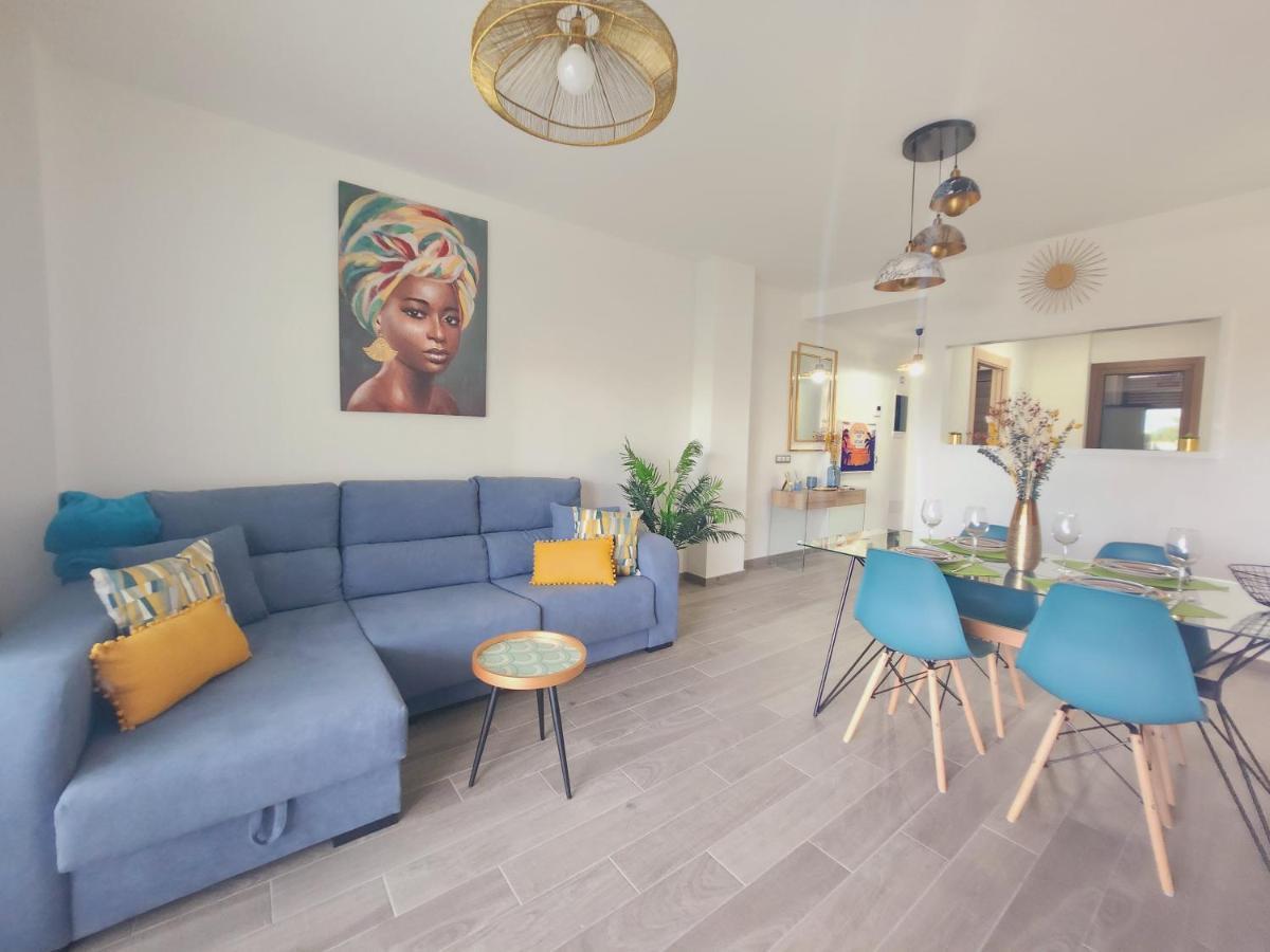 Ohana Home Beach And Love Caleta De Fuste Exterior foto