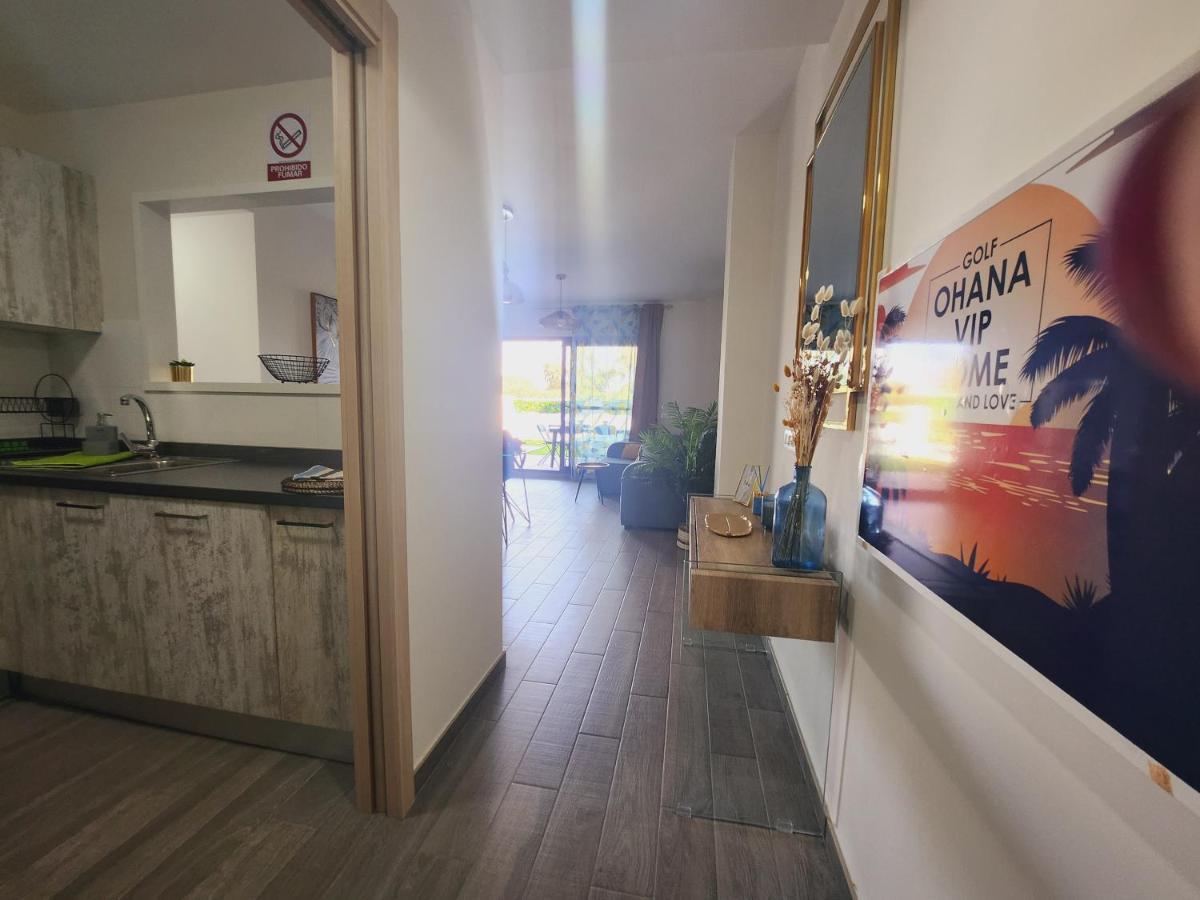 Ohana Home Beach And Love Caleta De Fuste Exterior foto