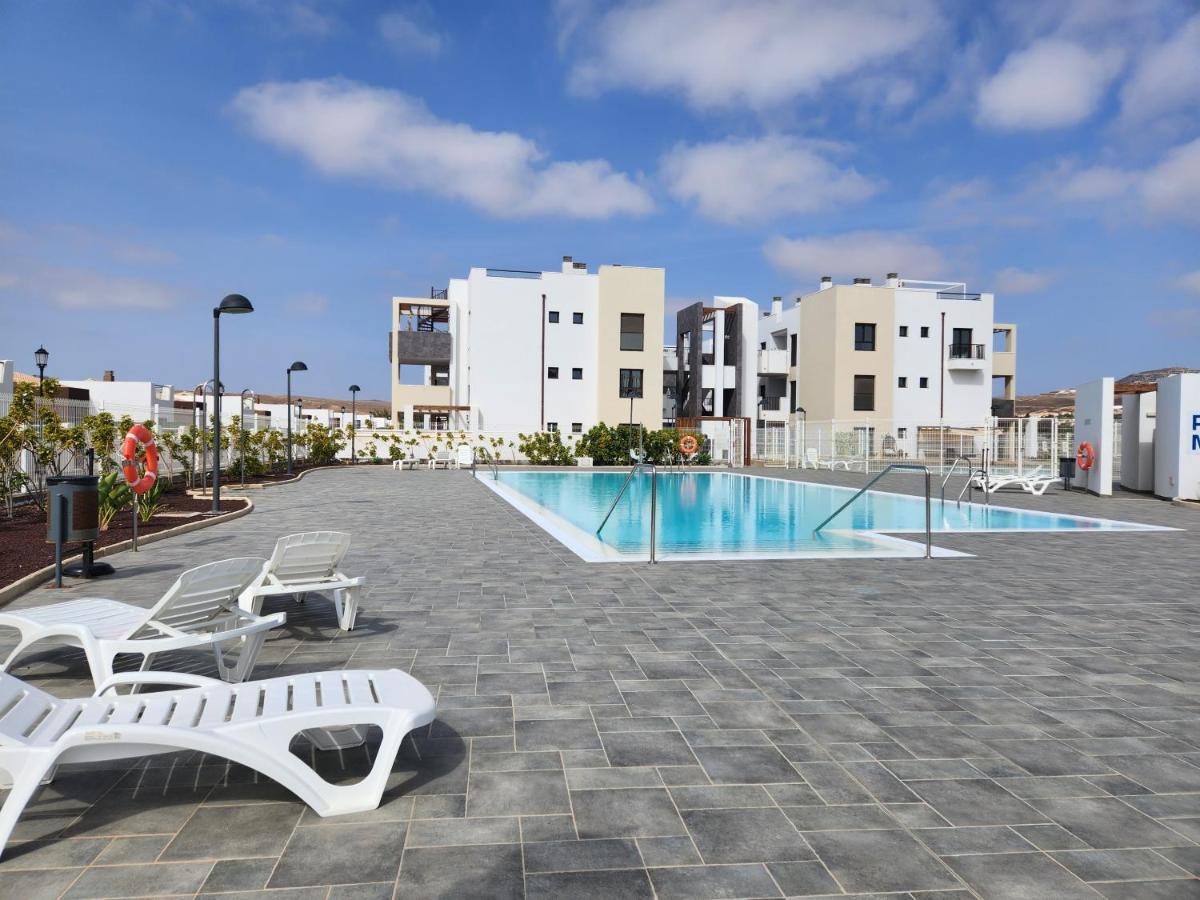 Ohana Home Beach And Love Caleta De Fuste Exterior foto