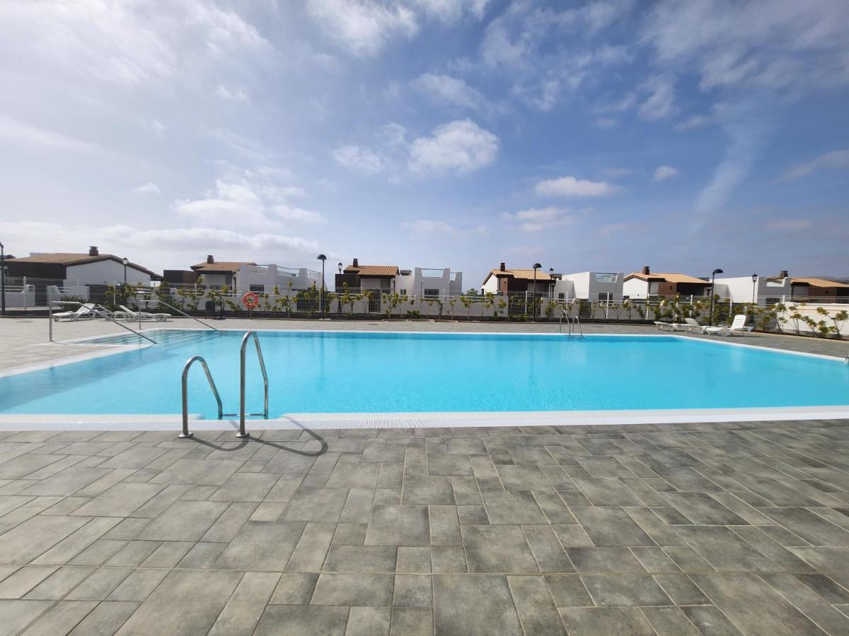 Ohana Home Beach And Love Caleta De Fuste Exterior foto