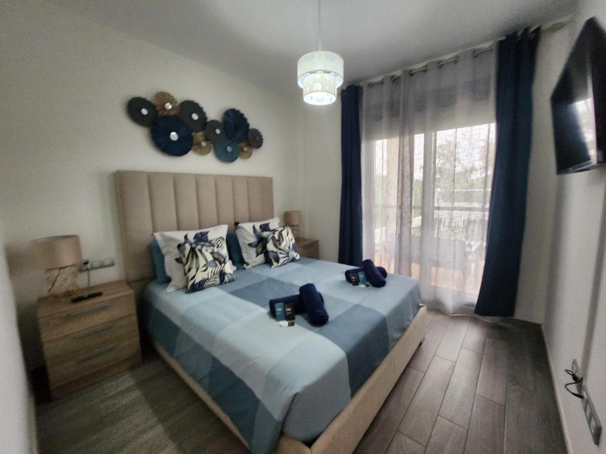 Ohana Home Beach And Love Caleta De Fuste Exterior foto