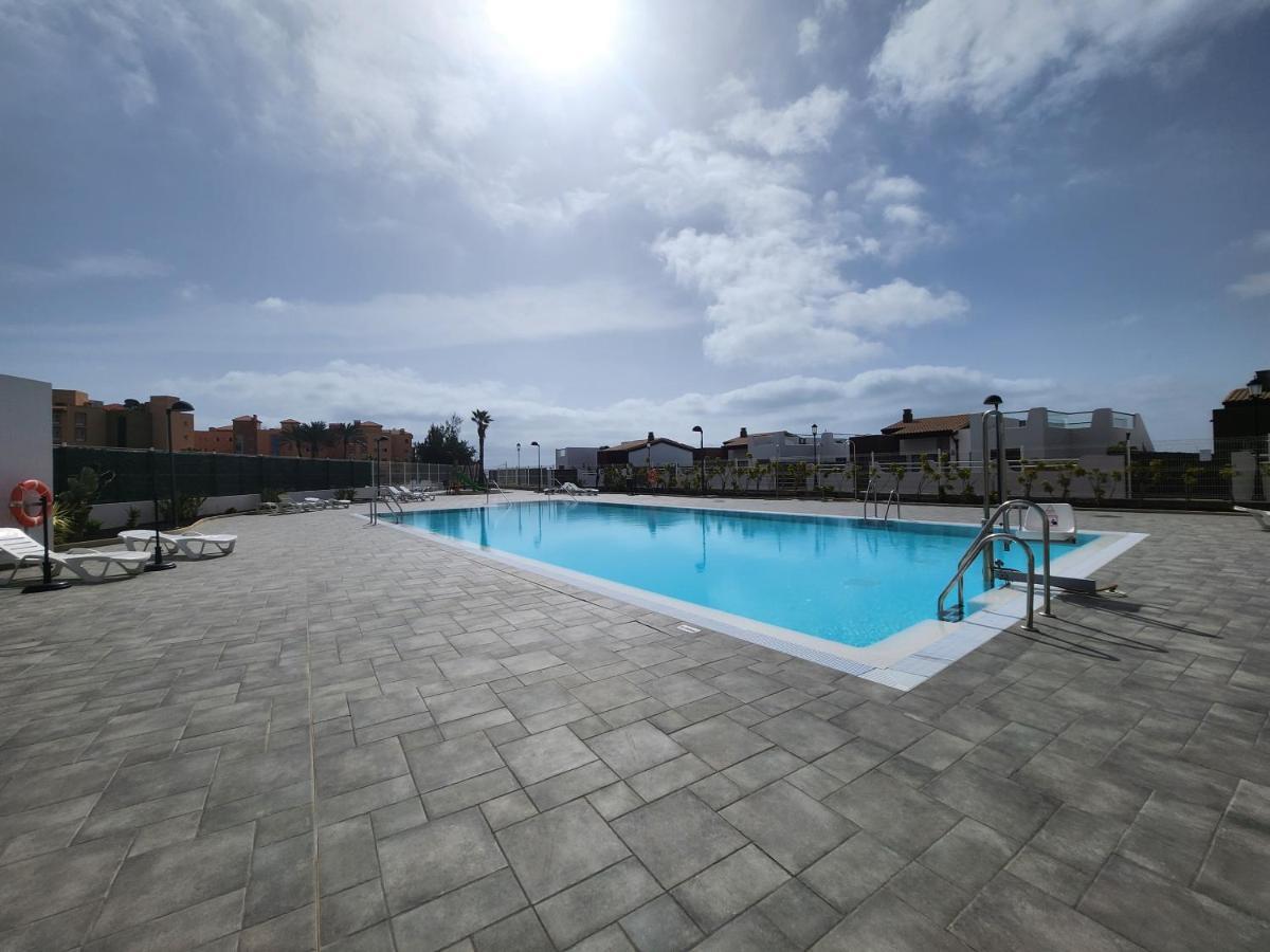 Ohana Home Beach And Love Caleta De Fuste Exterior foto