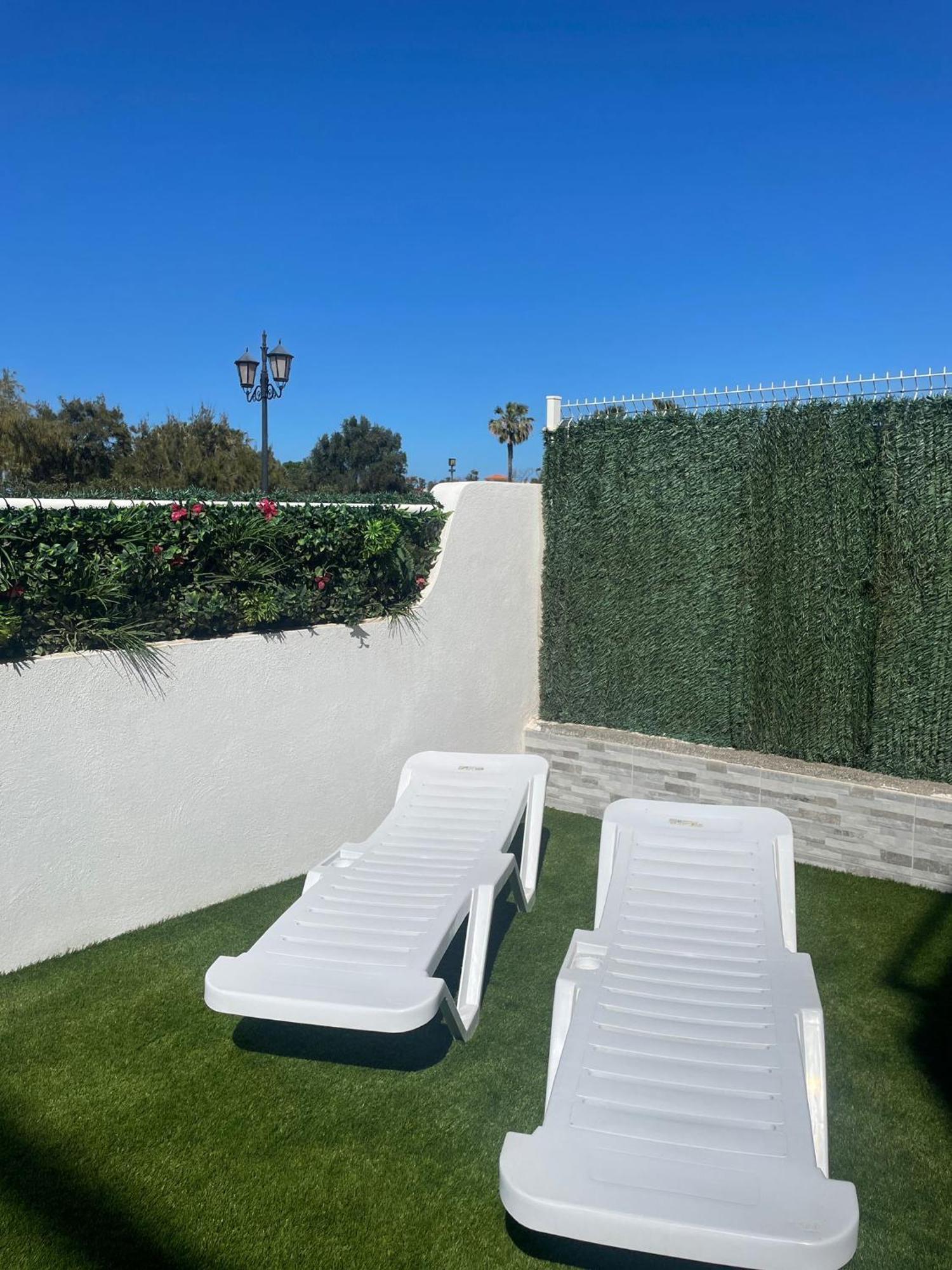 Ohana Home Beach And Love Caleta De Fuste Exterior foto